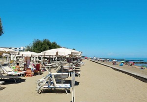 40 m² House ∙ 1 bedroom ∙ 4 guests in Caorle