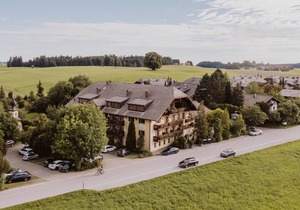 55 m² Aparthotel ∙ 1 bedroom ∙ 2 guests in Eugendorf
