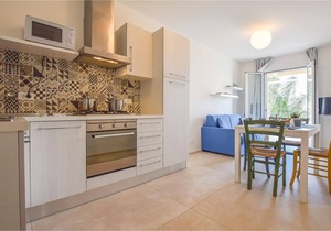 6 bedroom accommodation in Marina di Ragusa