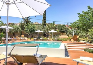 6 bedroom accommodation in Marina di Ragusa