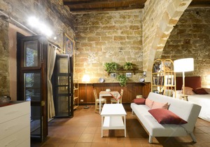 60 m² Apartment ∙ 1 bedroom ∙ 3 guests