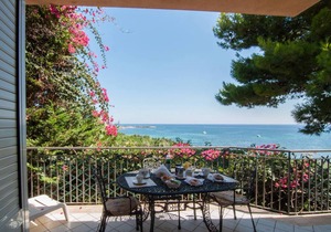 60 m² Apartment ∙ 2 bedrooms ∙ 4 guests