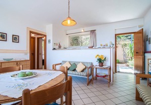 60 m² Apartment ∙ 2 bedrooms ∙ 4 guests