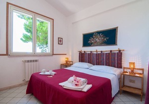 60 m² Apartment ∙ 2 bedrooms ∙ 4 guests