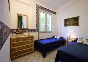 60 m² Apartment ∙ 2 bedrooms ∙ 4 guests