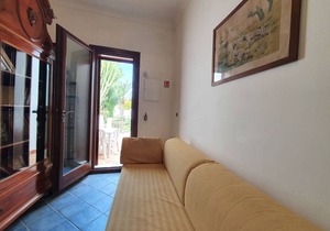 60 m² House ∙ 2 bedrooms ∙ 4 guests