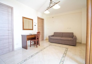 65 m² Apartment ∙ 1 bedroom ∙ 4 guests