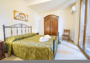 65 m² Apartment ∙ 1 bedroom ∙ 4 guests