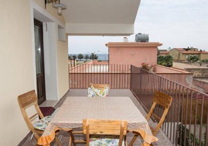 65 m² House ∙ 4 guests
