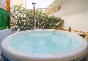 70 m² House ∙ 2 bedrooms ∙ 4 guests