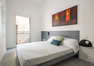 80 m² Apartment ∙ 2 bedrooms ∙ 4 guests