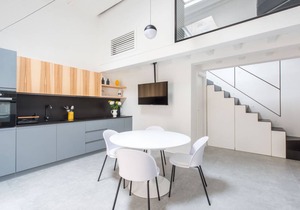 80 m² Apartment ∙ 2 bedrooms ∙ 4 guests