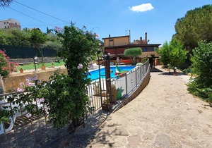 95 m² Apartment ∙ 3 bedrooms ∙ 5 guests