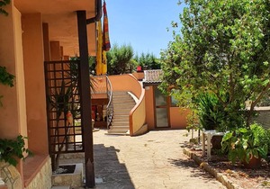 95 m² Apartment ∙ 3 bedrooms ∙ 5 guests