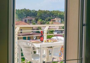 Acacia House - Few meters from the beach