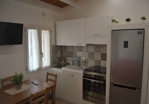 Agrigento center, fully furnished one-bedroom apartments 41 BDX