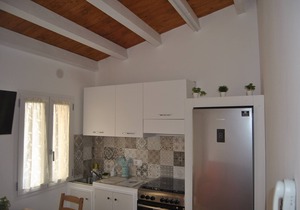 Agrigento center, fully furnished one-bedroom apartments 41 BDX