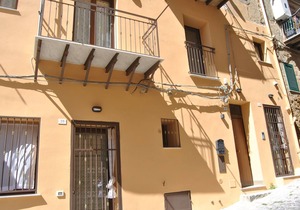 Agrigento center, fully furnished one-bedroom apartments 41 BDX