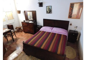 Agriturismo Case Sgaraglino- double bedroom