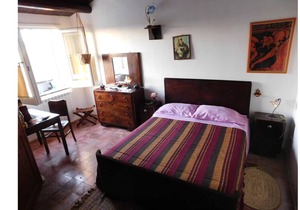 Agriturismo Case Sgaraglino - Double Room