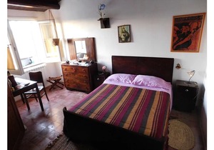 Agriturismo Case Sgaraglino - Double Room