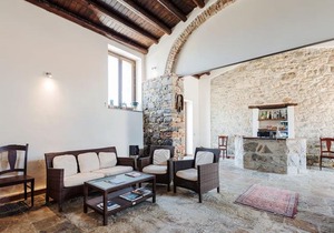 Agriturismo Case Tabarani