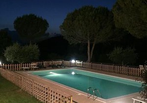 Agriturismo Sotto il Colle in Assisi