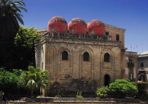 Al Civico 8 - Palermo