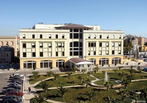 Al Civico 8 - Palermo