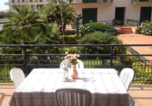 Al giardino Sant'Anna