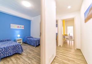 AL MARE, where to spend a holiday in contact with the sea