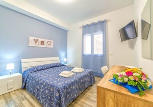 AL MARE, where to spend a holiday in contact with the sea