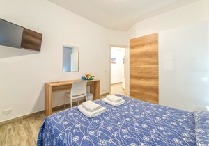 AL MARE, where to spend a holiday in contact with the sea