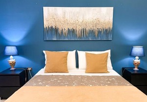 Al Politeama Rooms B&B