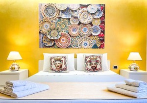Al Politeama Rooms B&B