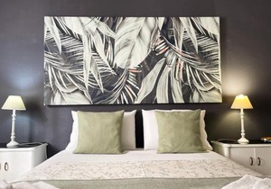 Al Politeama Rooms B&B