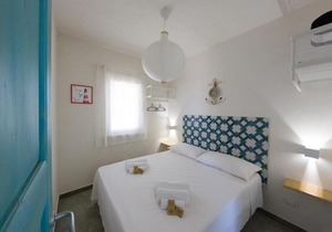 Albarìa Favignana Apartments