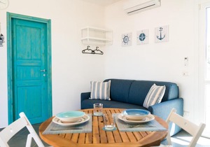 Albarìa Favignana Apartments