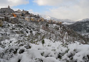 Albergo Diffuso Borgo Santa Caterina