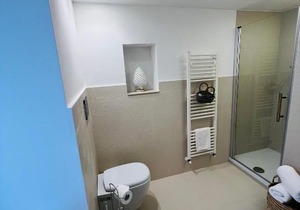 Alla Dogana Suite