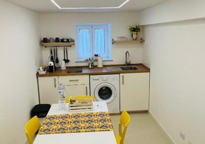 Alla Dogana Suite