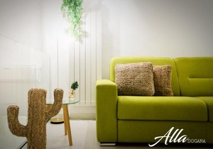 Alla Dogana Suite