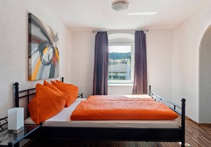 Alluring Apartment in Sandl with Balcony in Sandl