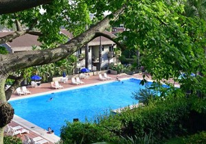 Amaranda B&B