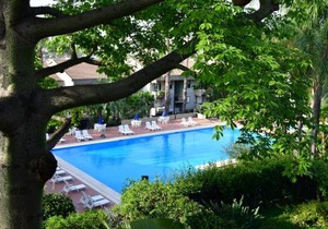 Amaranda B&B