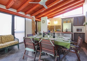 Amazing home in Portopalo di Menfi AG