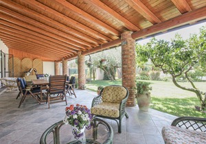 Amazing home in Portopalo di Menfi AG