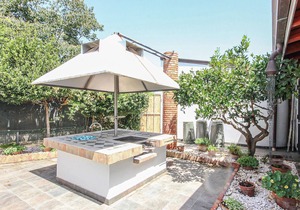 Amazing home in Portopalo di Menfi AG