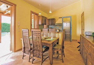 Amazing home in Menfi AG