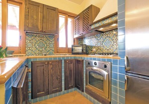 Amazing home in Menfi AG
